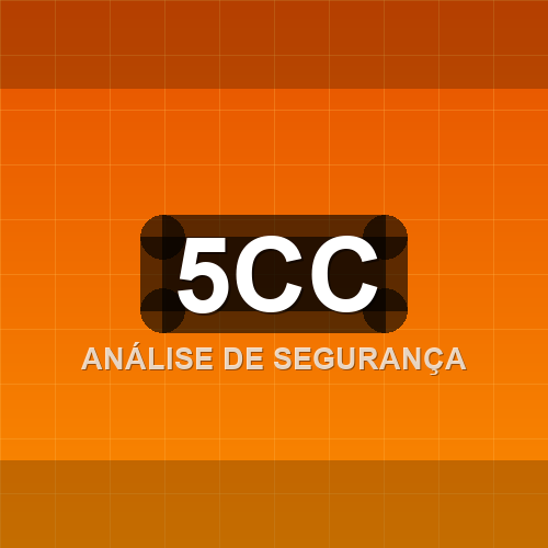 5cc logo