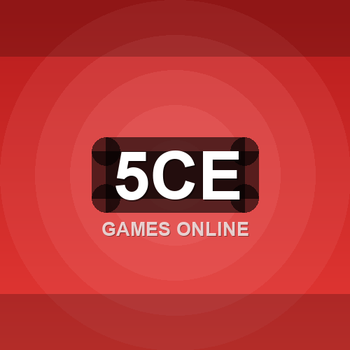 5ce logo