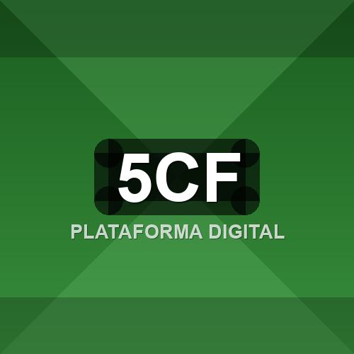 5cf logo