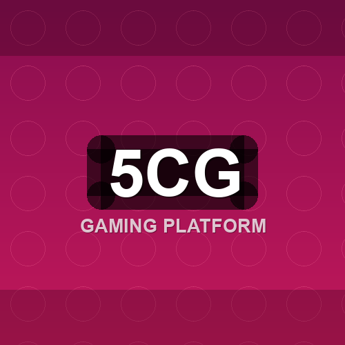 5cg logo