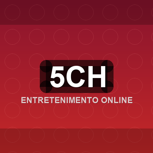 5ch logo