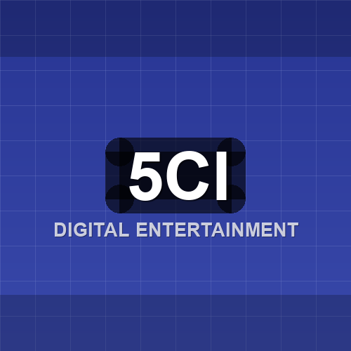 5ci logo