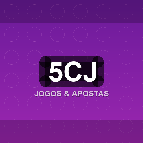 5cj logo