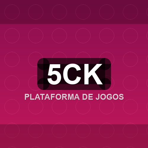5ck logo
