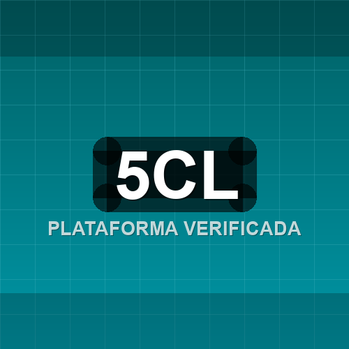 5cl logo