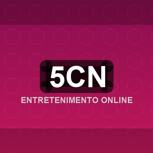 5cn logo