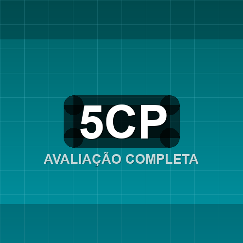 5cp logo