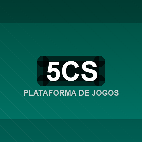 5cs logo