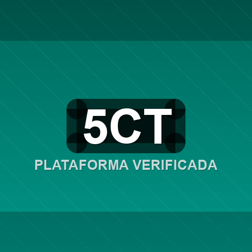 5ct logo