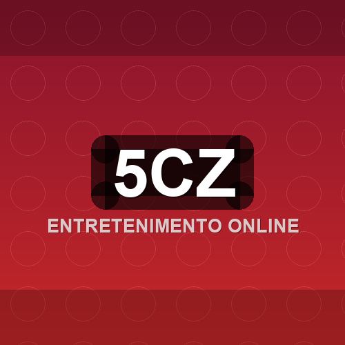5cz logo