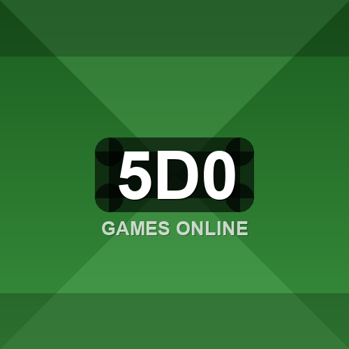 5d0 logo