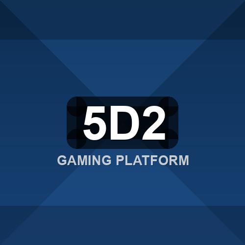 5d2 logo