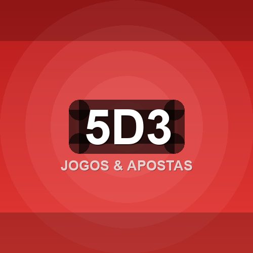 5d3 logo
