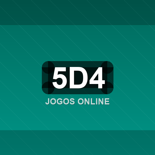 5d4 logo