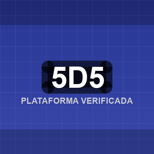 5d5 logo
