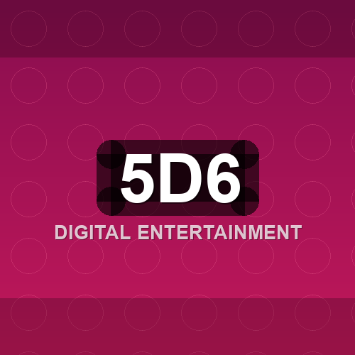 5d6 logo