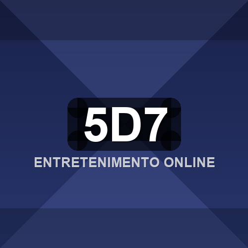 5d7 logo