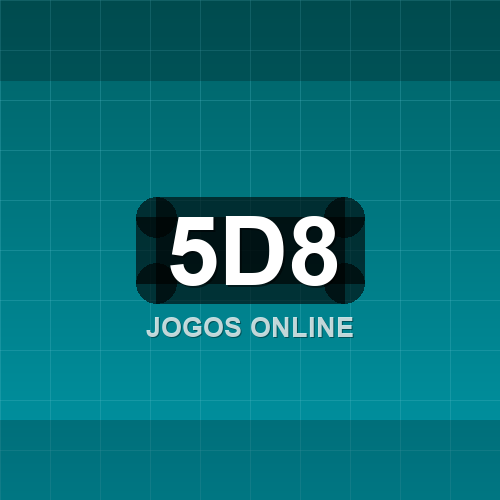 5d8 logo