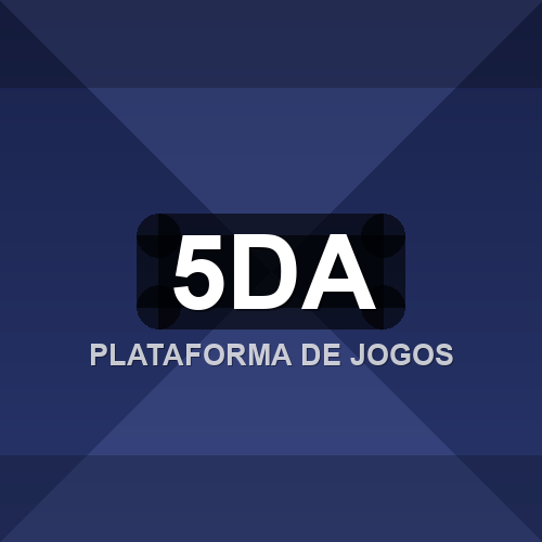 5da logo
