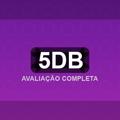 5db logo