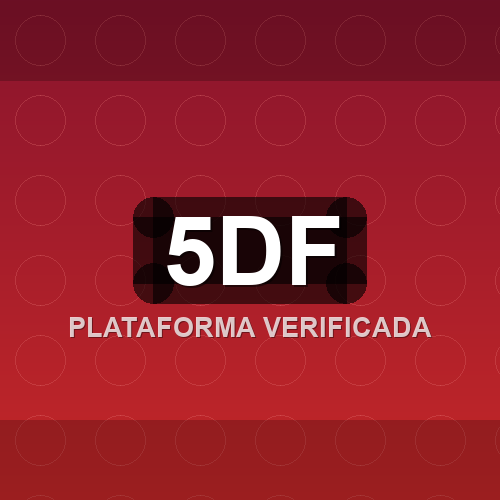 5df logo