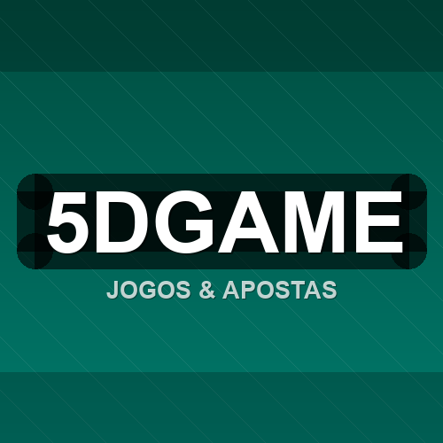 5dgame logo