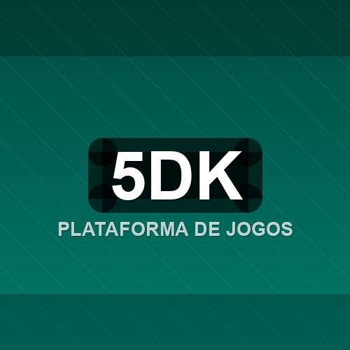 5dk logo