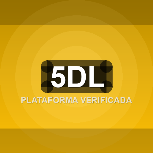 5dl logo