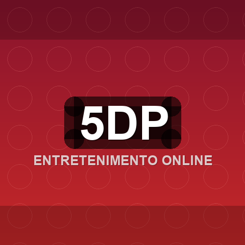 5dp logo