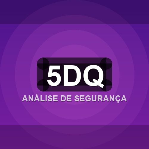 5dq logo