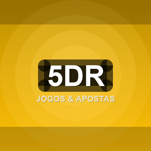 5dr logo