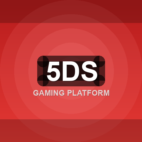5ds logo