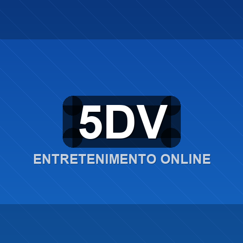 5dv logo