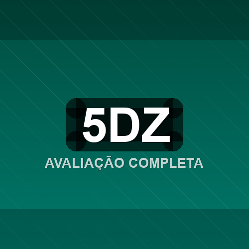 5dz logo