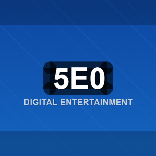 5e0 logo