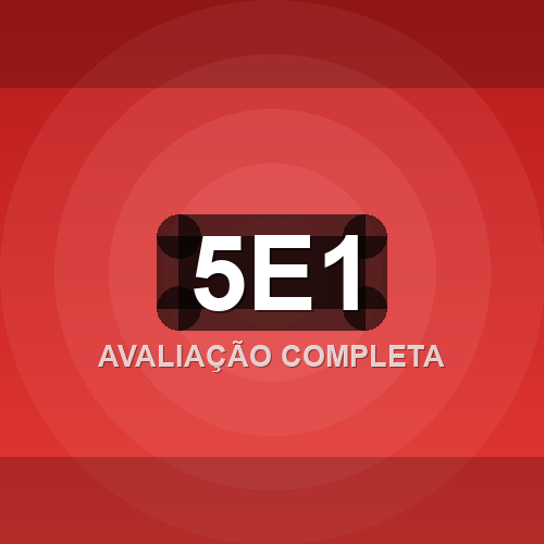 5e1 logo