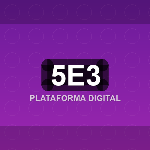 5e3 logo