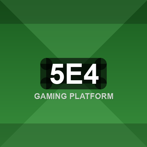5e4 logo