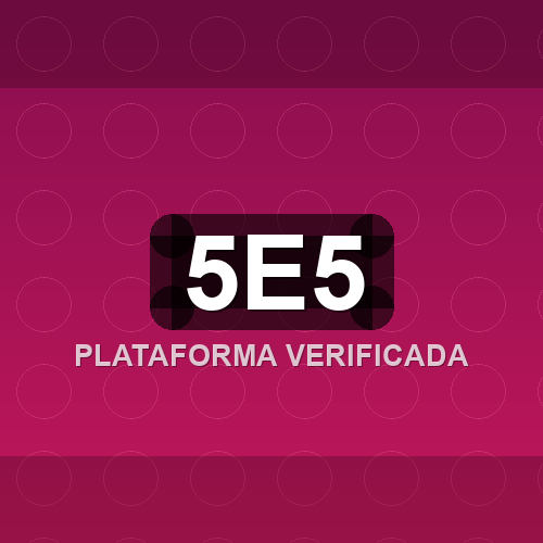 5e5 logo