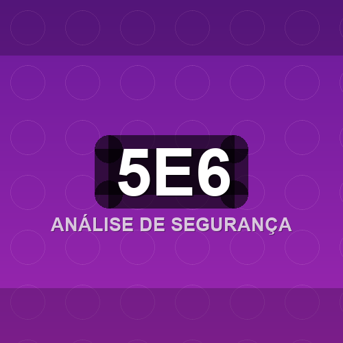 5e6 logo