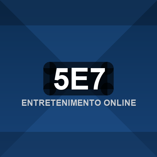 5e7 logo