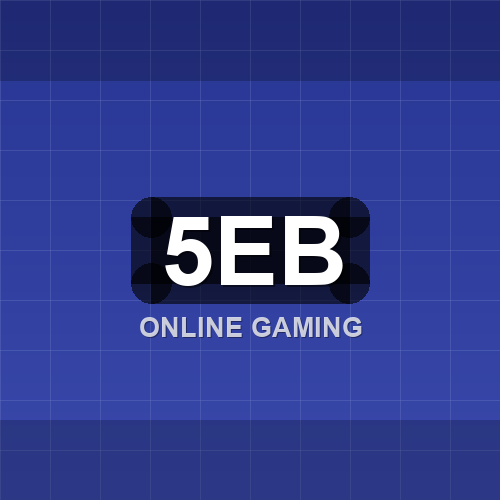 5eb logo