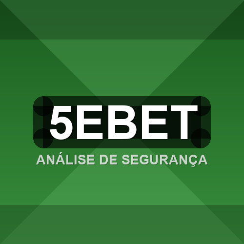 5ebet logo