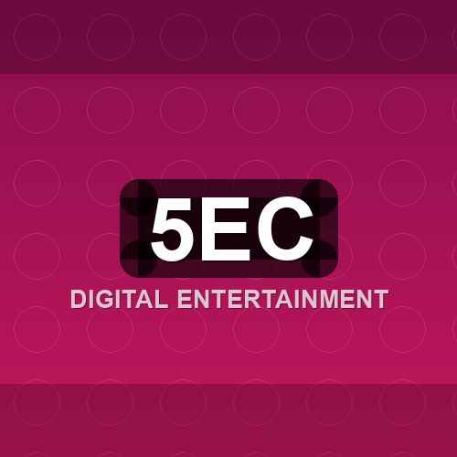 5ec logo