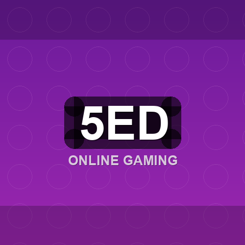 5ed logo