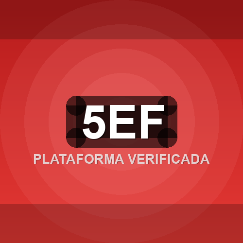 5ef logo