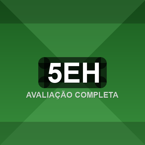 5eh logo