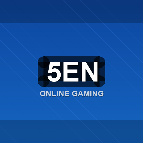 5en logo