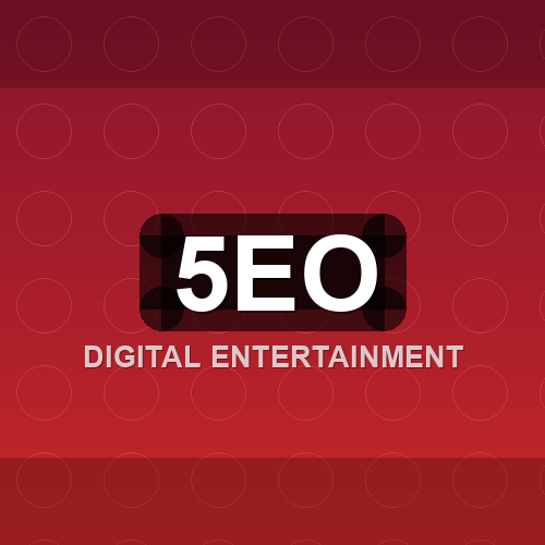 5eo logo