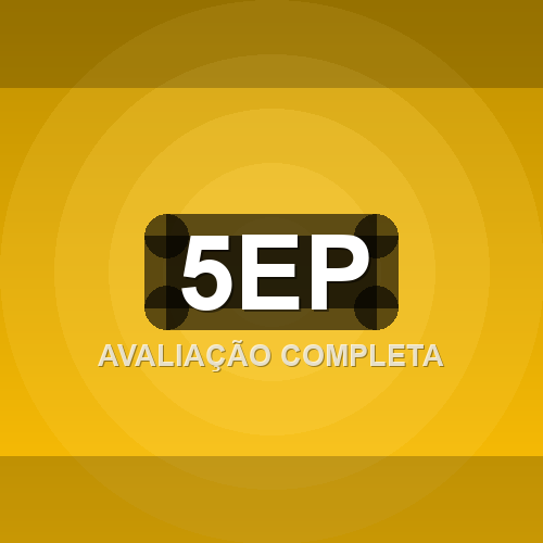 5ep logo